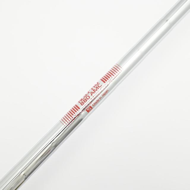 【中古ゴルフクラブ】タイトリスト　Vokey　ボーケイデザイン SM10 ツアークローム ウェッジ N.S.PRO 880 AMC　シャフト：N.S.PRO 880 …