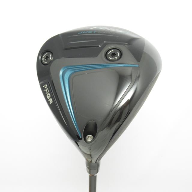 【中古ゴルフクラブ】プロギア　RS　RSX(2024) ドライバー TENSEI FOR PRGR　シャフト：TENSEI FOR PRGR