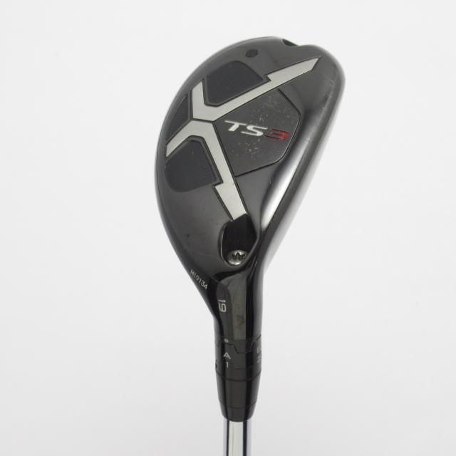 【中古ゴルフクラブ】タイトリスト　TS　TS3 ユーティリティ N.S.PRO 950GH neo　シャフト：N.S.PRO 950GH neo
