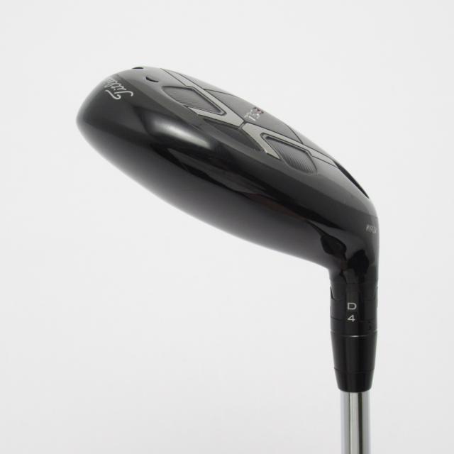 【中古ゴルフクラブ】タイトリスト　TS　TS3 ユーティリティ N.S.PRO 950GH neo　シャフト：N.S.PRO 950GH neo