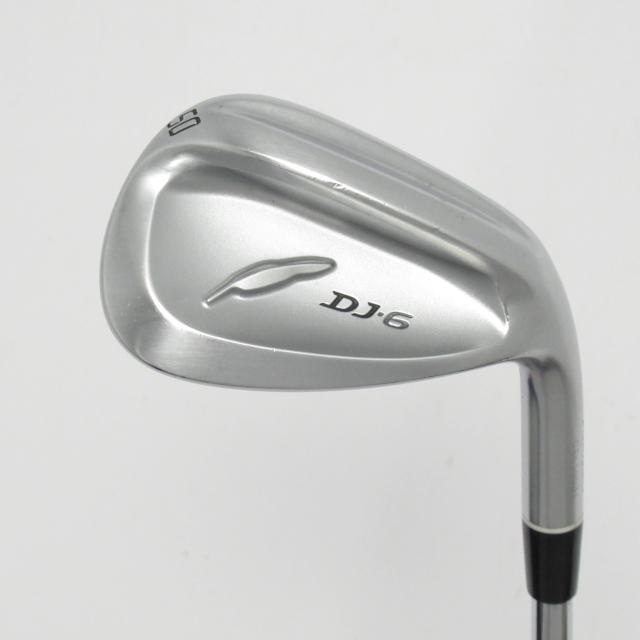 【中古ゴルフクラブ】フォーティーン　DJ　DJ-6 ウェッジ N.S.PRO DS-91w　シャフト：N.S.PRO DS-91w