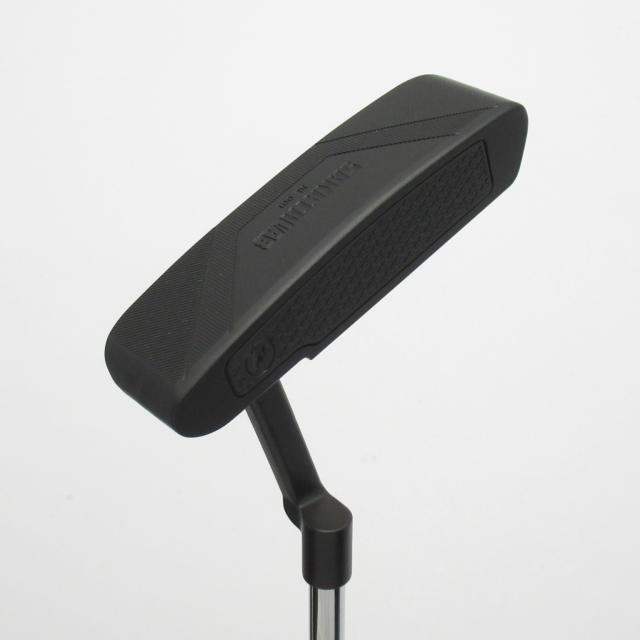 【中古ゴルフクラブ】本間ゴルフ　HONMA　SAKATA LAB SL-001 パター スチールシャフト　シャフト：スチールシャフト