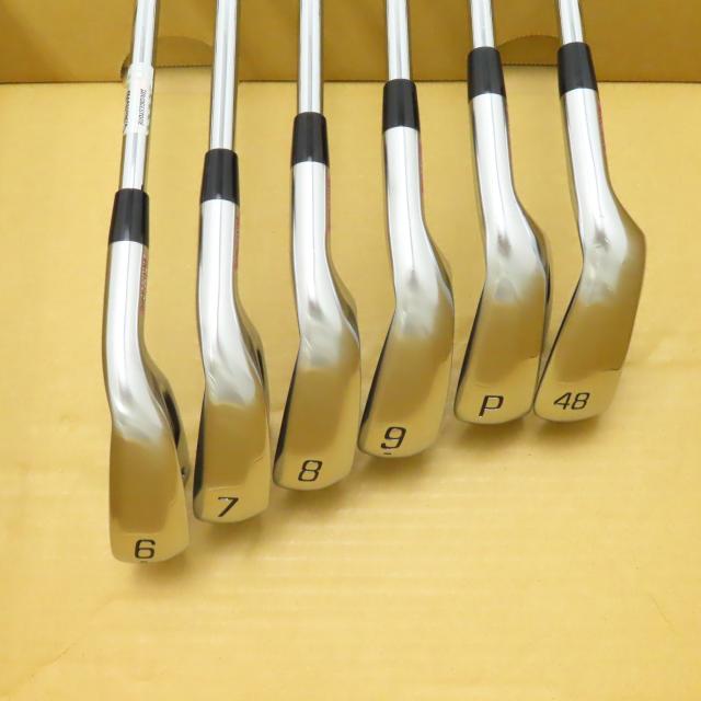 【中古ゴルフクラブ】ブリヂストン　BRIDGESTONE GOLF　213HF アイアン N.S.PRO 850GH neo　シャフト：N.S.PRO 850GH neo