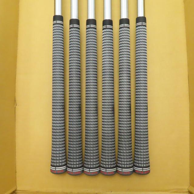 【中古ゴルフクラブ】ブリヂストン　BRIDGESTONE GOLF　213HF アイアン N.S.PRO 850GH neo　シャフト：N.S.PRO 850GH neo