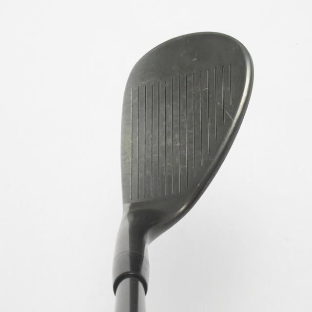 【中古ゴルフクラブ】フォーティーン　RM　RM-α ブラックエディション ウェッジ N.S.PRO TS-101w BK　シャフト：N.S.PRO TS-101w BK