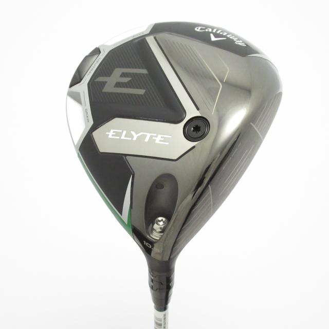 【中古ゴルフクラブ】キャロウェイゴルフ　ELYTE　エリート ドライバー VENTUS GREEN 5 for Callaway　シャフト：VENTUS GREEN 5 for C…