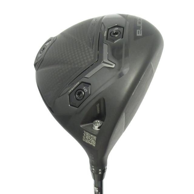 【中古ゴルフクラブ】コブラ　cobra　DS-ADAPT LS ドライバー LIN-Q for Cobra　シャフト：LIN-Q for Cobra