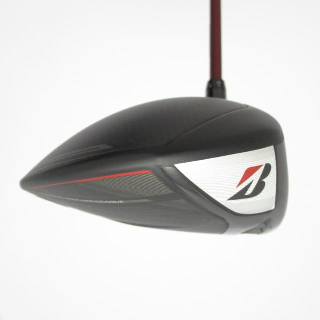 【中古ゴルフクラブ】ブリヂストン　BRIDGESTONE GOLF　BX2 HT ドライバー SPEEDER NX BS50w　シャフト：SPEEDER NX BS50w_3