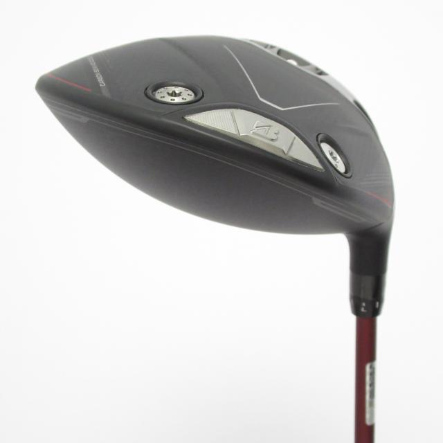 【中古ゴルフクラブ】ブリヂストン　BRIDGESTONE GOLF　BX2 HT ドライバー SPEEDER NX BS50w　シャフト：SPEEDER NX BS50w_4