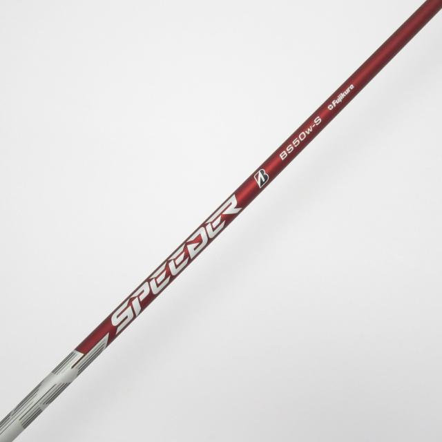 【中古ゴルフクラブ】ブリヂストン　BRIDGESTONE GOLF　BX2 HT ドライバー SPEEDER NX BS50w　シャフト：SPEEDER NX BS50w_5