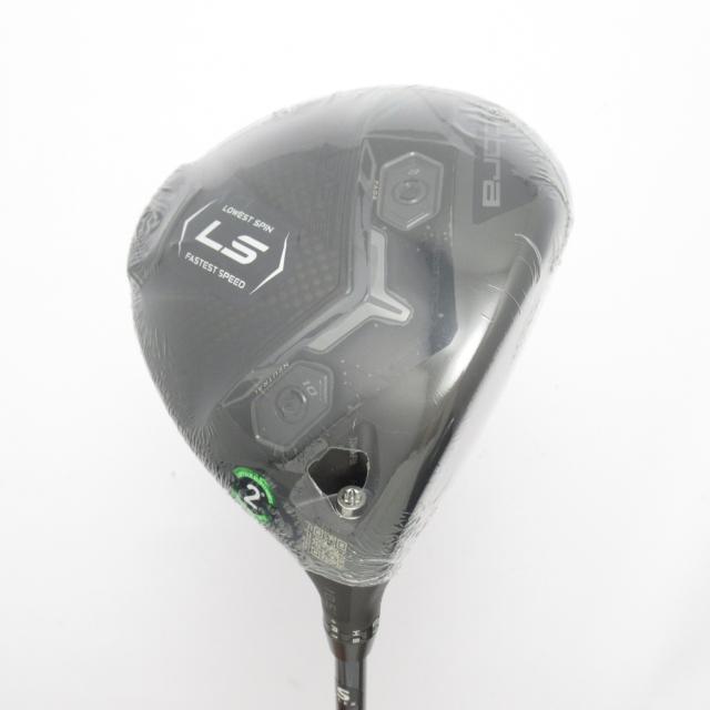 【中古ゴルフクラブ】コブラ　cobra　DS-ADAPT LS ドライバー LIN-Q for Cobra　シャフト：LIN-Q for Cobra