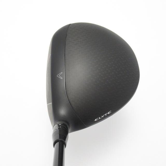【中古ゴルフクラブ】キャロウェイゴルフ　ELYTE　ELYTE MINI ドライバー TENSEI GREEN 60 for Callaway　シャフト：TENSEI GREEN 60 f…_1
