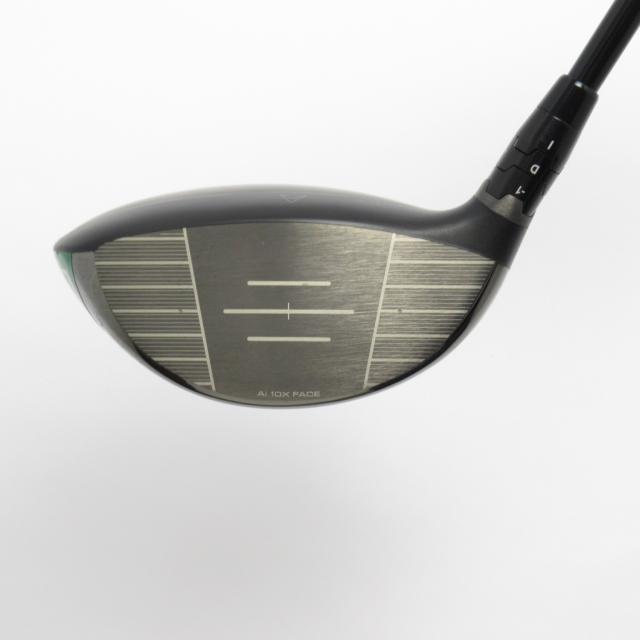 【中古ゴルフクラブ】キャロウェイゴルフ　ELYTE　ELYTE MINI ドライバー TENSEI GREEN 60 for Callaway　シャフト：TENSEI GREEN 60 f…_2