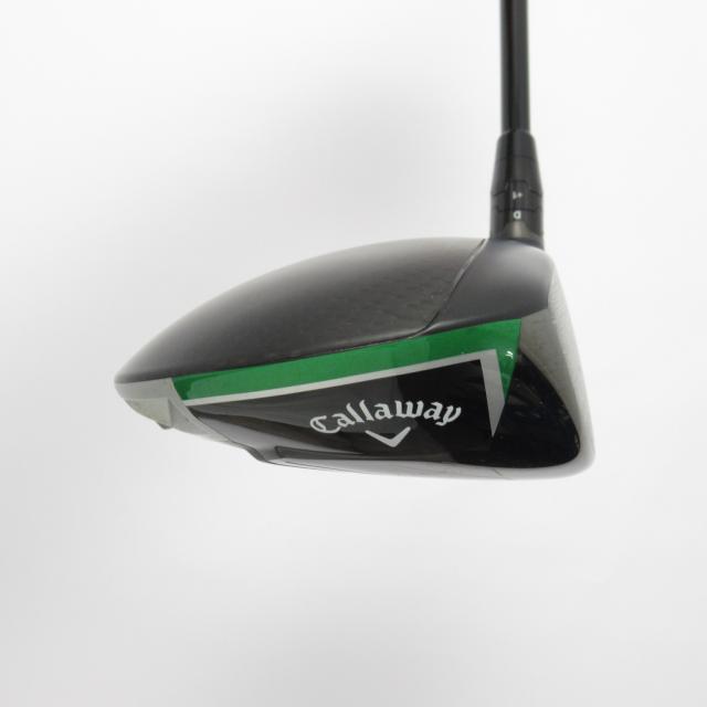 【中古ゴルフクラブ】キャロウェイゴルフ　ELYTE　ELYTE MINI ドライバー TENSEI GREEN 60 for Callaway　シャフト：TENSEI GREEN 60 f…_3
