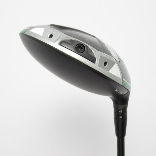 【中古ゴルフクラブ】キャロウェイゴルフ　ELYTE　ELYTE MINI ドライバー TENSEI GREEN 60 for Callaway　シャフト：TENSEI GREEN 60 f…_4