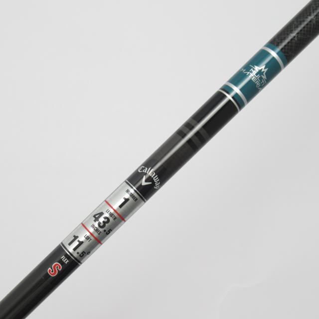【中古ゴルフクラブ】キャロウェイゴルフ　ELYTE　ELYTE MINI ドライバー TENSEI GREEN 60 for Callaway　シャフト：TENSEI GREEN 60 f…_5