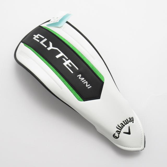【中古ゴルフクラブ】キャロウェイゴルフ　ELYTE　ELYTE MINI ドライバー TENSEI GREEN 60 for Callaway　シャフト：TENSEI GREEN 60 f…_7