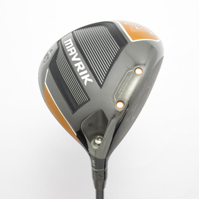 【中古ゴルフクラブ】キャロウェイゴルフ　MAVRIK　マーベリック ドライバー Tour AD MJ-6　シャフト：Tour AD MJ-6