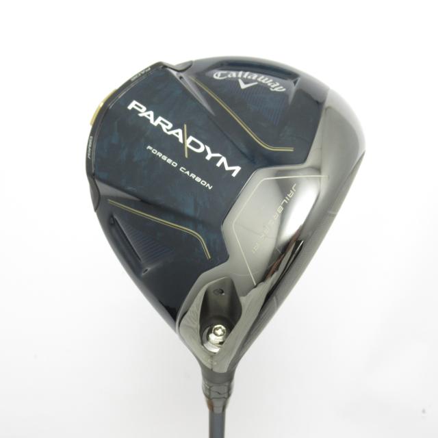 【中古ゴルフクラブ】キャロウェイゴルフ　PARADYM　パラダイム ドライバー VENTUS TR 5 for Callaway　シャフト：VENTUS TR 5 for Cal…