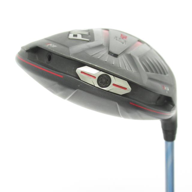 中古ゴルフクラブピン G410 G410 PLUS ドライバー Speeder 569