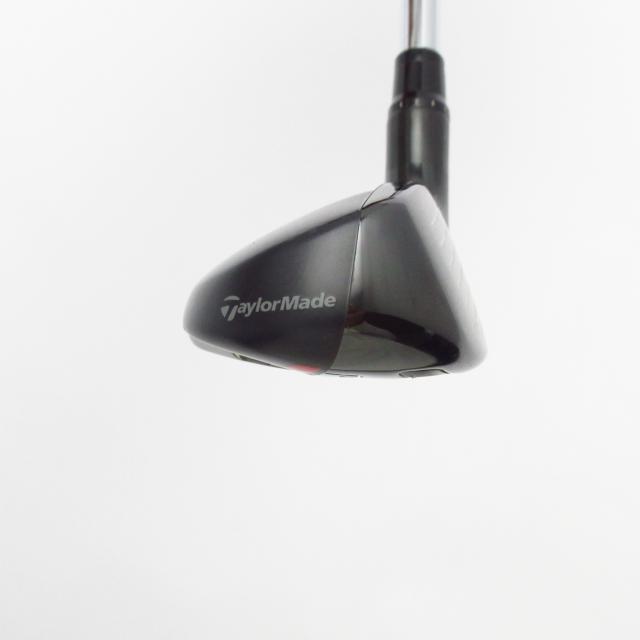 【中古ゴルフクラブ】テーラーメイド　STEALTH　ステルス PLUS RESCUE ユーティリティ N.S.PRO 910GH　シャフト：N.S.PRO 910GH