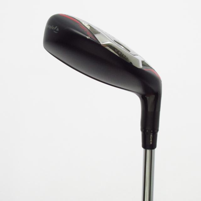 【中古ゴルフクラブ】テーラーメイド　STEALTH　ステルス PLUS RESCUE ユーティリティ N.S.PRO 910GH　シャフト：N.S.PRO 910GH