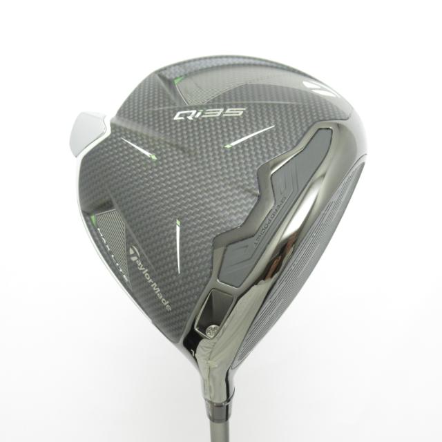 【中古ゴルフクラブ】テーラーメイド　Qi35　Qi35 MAX LITE ドライバー Air Speeder TM(2025)　シャフト：Air Speeder TM(2025)