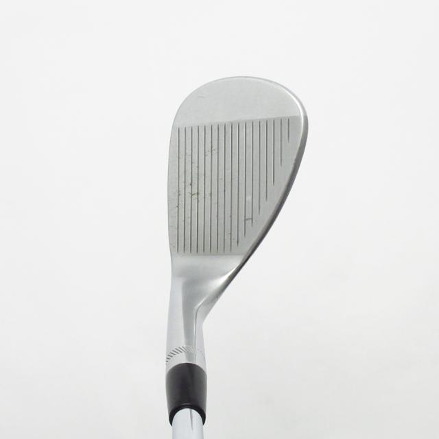 【中古ゴルフクラブ】タイトリスト　Vokey　ボーケイデザイン SM10 ツアークローム ウェッジ N.S.PRO 950GH neo　シャフト：N.S.PRO 95…