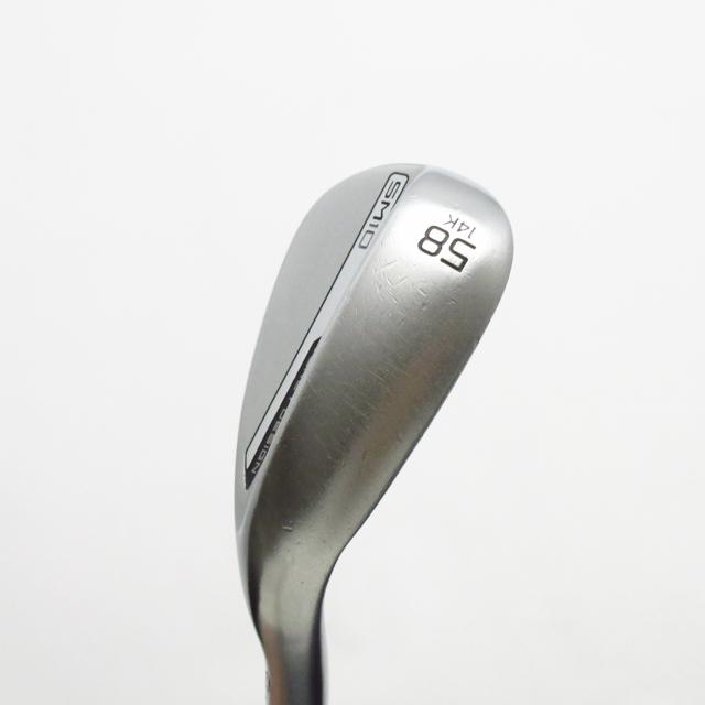 【中古ゴルフクラブ】タイトリスト　Vokey　ボーケイデザイン SM10 ツアークローム ウェッジ N.S.PRO 950GH neo　シャフト：N.S.PRO 95…