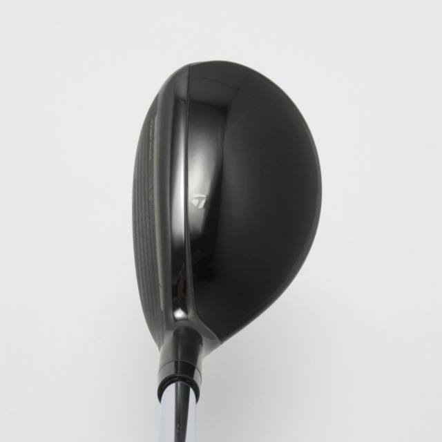 【中古ゴルフクラブ】テーラーメイド　Qi10　Qi10 レスキュー ユーティリティ N.S.PRO 820GH　シャフト：N.S.PRO 820GH