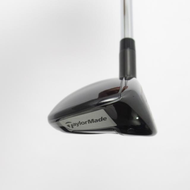 【中古ゴルフクラブ】テーラーメイド　Qi10　Qi10 レスキュー ユーティリティ N.S.PRO 820GH　シャフト：N.S.PRO 820GH