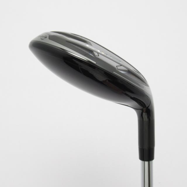 【中古ゴルフクラブ】テーラーメイド　Qi10　Qi10 レスキュー ユーティリティ N.S.PRO 820GH　シャフト：N.S.PRO 820GH