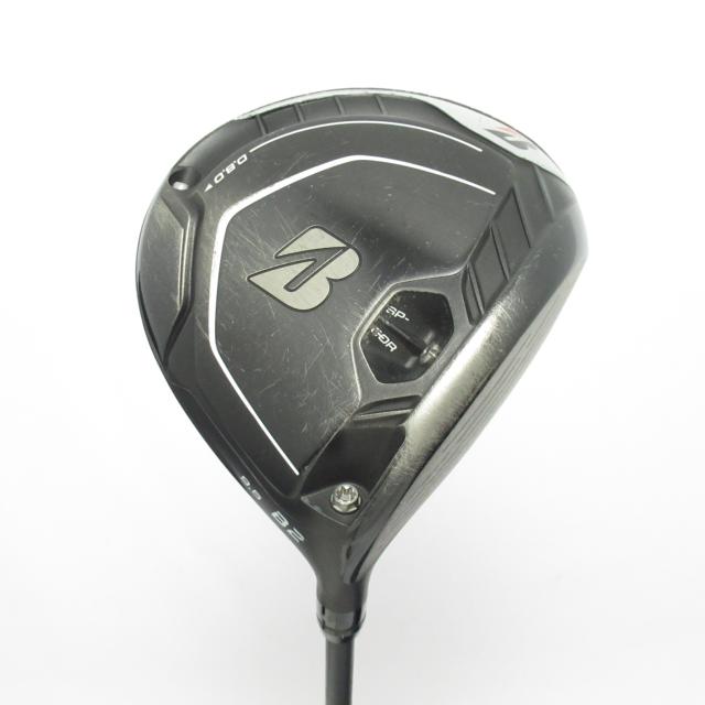 【中古ゴルフクラブ】ブリヂストン　BRIDGESTONE GOLF　B2 ドライバー Diamana BS50　シャフト：Diamana BS50