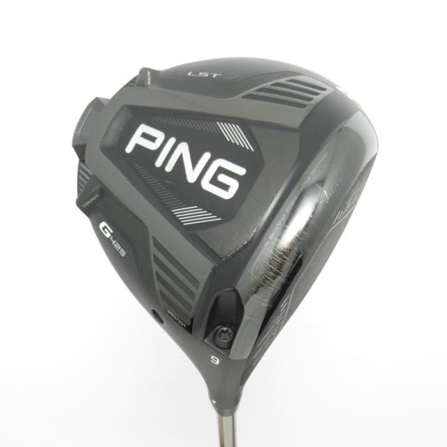 【中古ゴルフクラブ】ピン　G425　G425 LST ドライバー PING TOUR 173-65　シャフト：PING TOUR 173-65