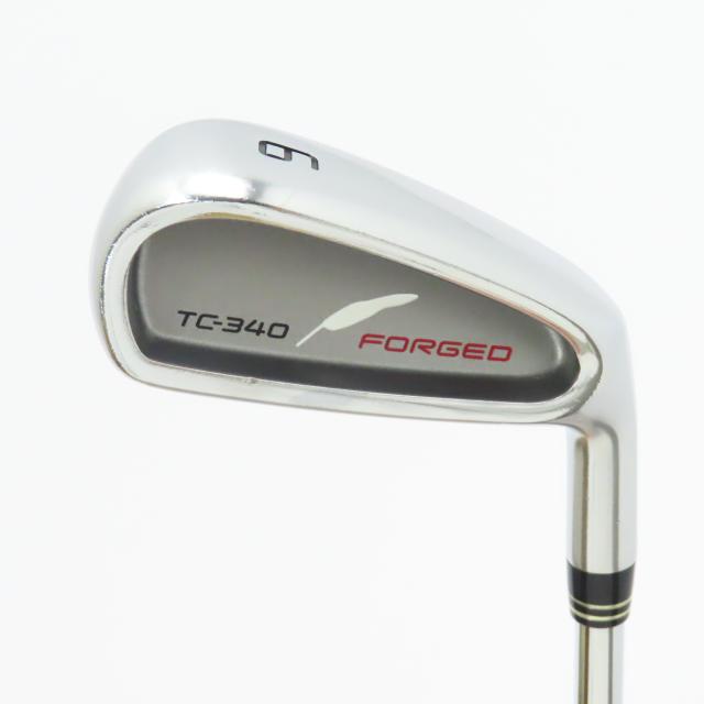 フォーティーン TC TC-340 FORGED アイアン N.S.PRO ZELOS 8 フォーティーン TC TC-340 FORGED アイアン N.S.PRO ZELOS 8