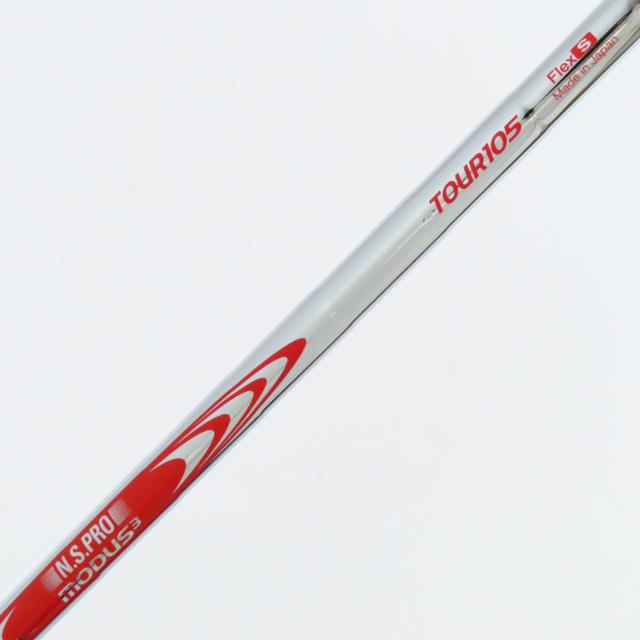 【中古ゴルフクラブ】ピン　I SERIES　i525 アイアン N.S.PRO MODUS3 TOUR 105　シャフト：N.S.PRO MODUS3 TOUR 105