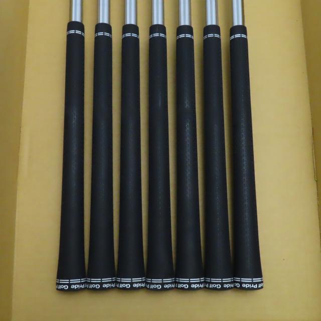 【中古ゴルフクラブ】ピン　I SERIES　i525 アイアン N.S.PRO MODUS3 TOUR 105　シャフト：N.S.PRO MODUS3 TOUR 105