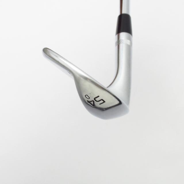 【中古ゴルフクラブ】タイトリスト　Vokey　Vokey SM9 TOUR CHROME ウェッジ N.S.PRO MODUS3 TOUR 105　シャフト：N.S.PRO MODUS3 TOUR…