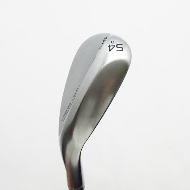【中古ゴルフクラブ】タイトリスト　Vokey　Vokey SM9 TOUR CHROME ウェッジ N.S.PRO MODUS3 TOUR 105　シャフト：N.S.PRO MODUS3 TOUR…