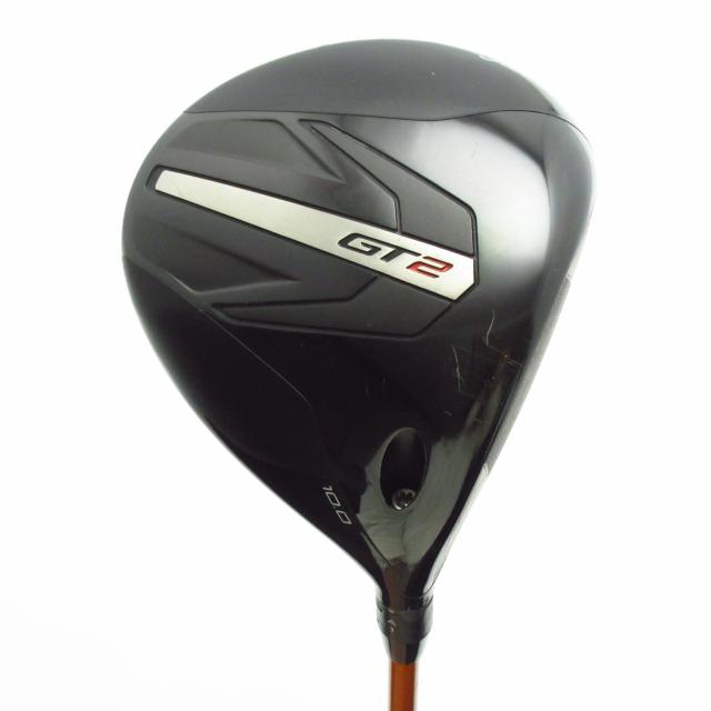 【machi】タイトリスト GT2 ドライバー 11° タイトリストGT2 ドライバー 11.0
