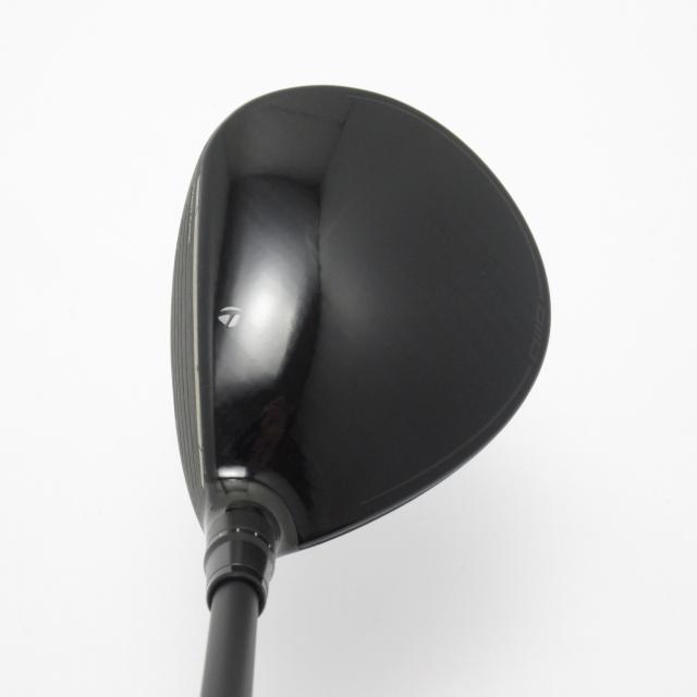 【中古ゴルフクラブ】テーラーメイド　Qi10　Qi10 Tour フェアウェイウッド Diamana WB 63　シャフト：Diamana WB 63_1