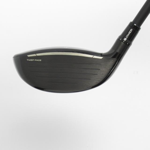 【中古ゴルフクラブ】テーラーメイド　Qi10　Qi10 Tour フェアウェイウッド Diamana WB 63　シャフト：Diamana WB 63_2
