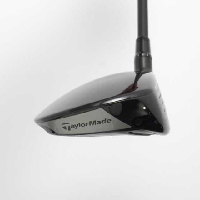 【中古ゴルフクラブ】テーラーメイド　Qi10　Qi10 Tour フェアウェイウッド Diamana WB 63　シャフト：Diamana WB 63_3