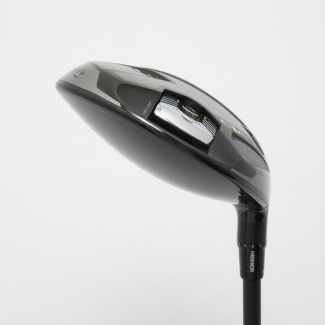 【中古ゴルフクラブ】テーラーメイド　Qi10　Qi10 Tour フェアウェイウッド Diamana WB 63　シャフト：Diamana WB 63_4