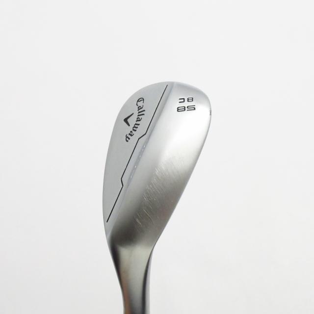 【中古ゴルフクラブ】キャロウェイゴルフ　Callaway Golf　OPUS クロム ウェッジ N.S.PRO MODUS3 TOUR 115　シャフト：N.S.PRO MODUS3 …