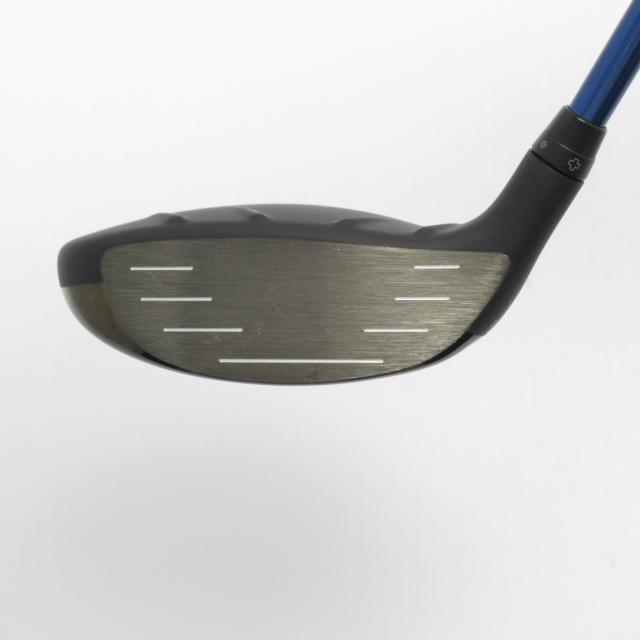 中古ゴルフクラブ】ピン G G フェアウェイウッド ALTA J50 シャフト