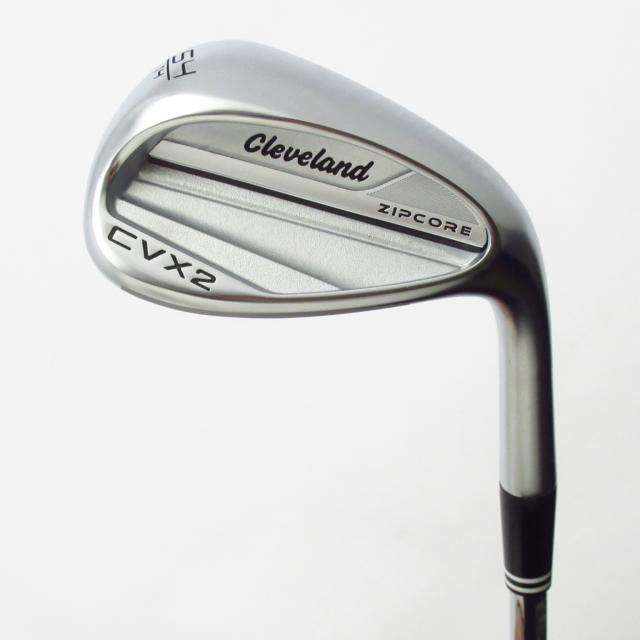 【中古ゴルフクラブ】クリーブランド　Cleveland Golf　CVX2 ZIPCORE ウェッジ Dynamic Gold 95　シャフト：Dynamic Gold 95