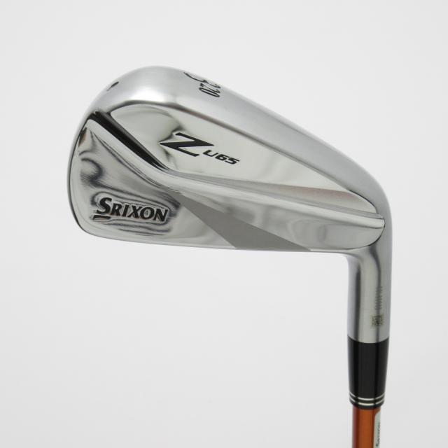 【中古ゴルフクラブ】ダンロップ　SRIXON　スリクソン Z U65 ユーティリティ Miyazaki Kaula 7 for UTILITY　シャフト：Miyazaki Kaula…