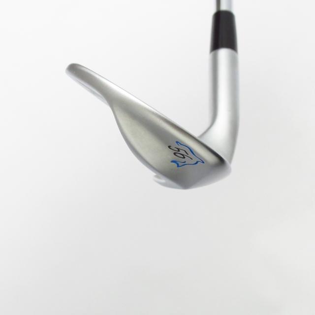 【中古ゴルフクラブ】キャスコ　DOLPHIN　ドルフィン DW-125G セミグースネック ウェッジ N.S.PRO 950GH neo　シャフト：N.S.PRO 950GH…