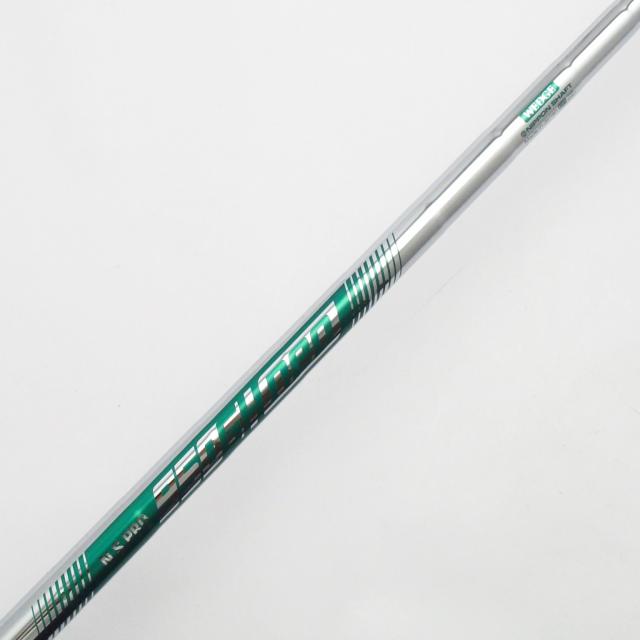 【中古ゴルフクラブ】キャスコ　DOLPHIN　ドルフィン DW-125G セミグースネック ウェッジ N.S.PRO 950GH neo　シャフト：N.S.PRO 950GH…